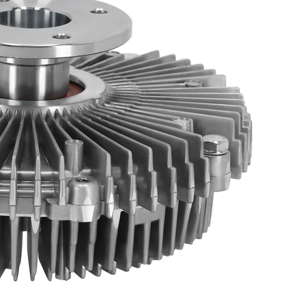 Fan Clutch Assembly fit for Nissan Titan/NV2500 2004-2017 130-0194 922522 46068-2
