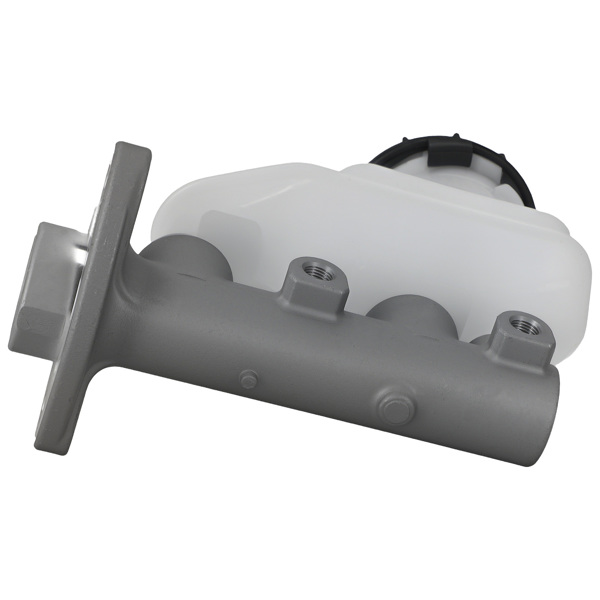 Aluminum Brake Master Cylinder fit for Honda Accord 1998-2002 46100-S4K-A02 M390417-2