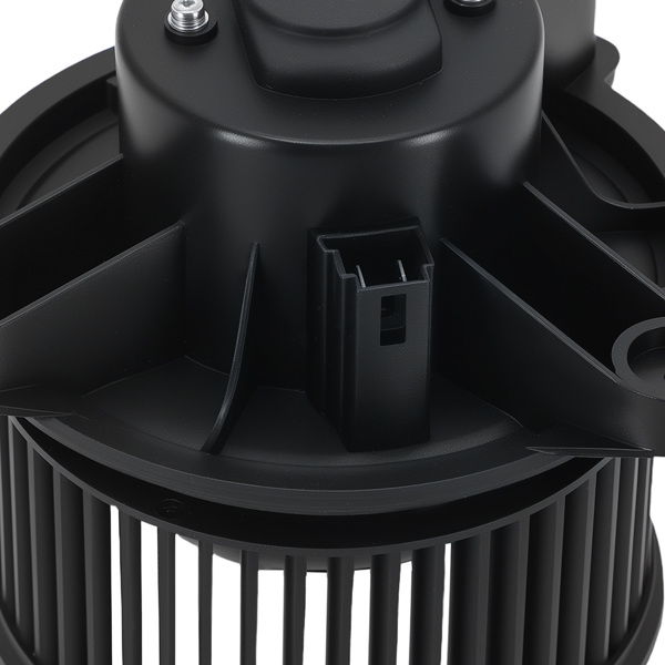 HVAC Blower Motor w/ Fan fit for Dodge Dakota 2005-2010 Crew Extended Cab 05161007AB-4
