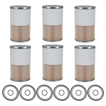 Marine Fuel Filter fit for International N13 21737499 85120233