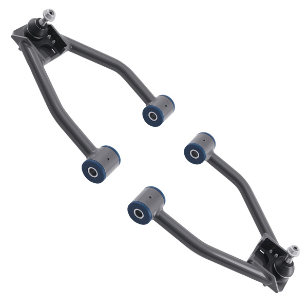 4x Adjustable Front & Rear Upper Camber Arms fit for 1990 1991 1992-1997 Mazda Miata-4