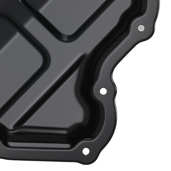 Engine Oil Sump Pan fit for Nissan Juke 1.6L Petrol 2011-2017 NSP39A Steel-2