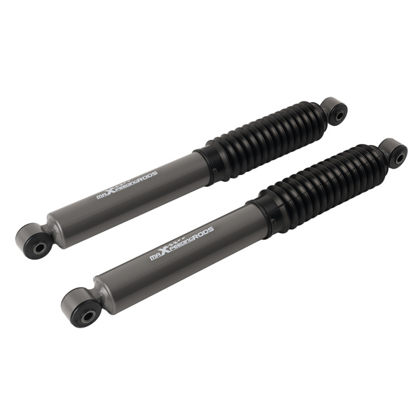 Lowering Shock Rear fit for Ford F150 2021+ 4WD 2WD 4.5-7.5" Drop High Tensile-3