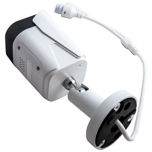 Wireless Security IP Camera with E-Message Alerts, Full HD 1080p, 4 IR LEDs-3
