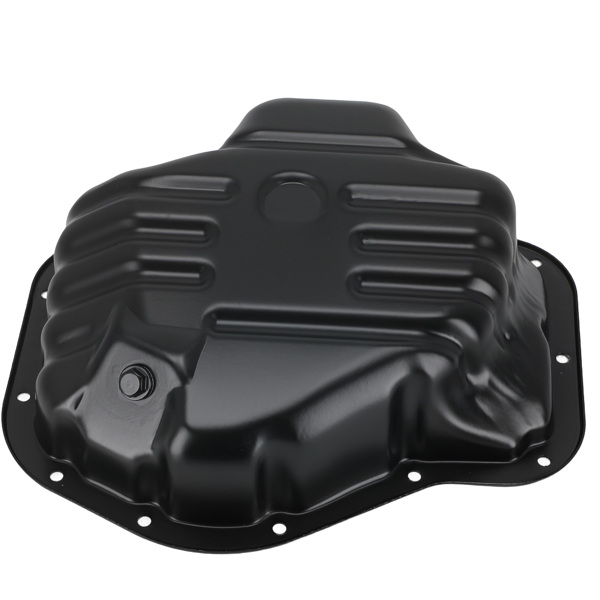 Engine Oil Pan fit for Lexus HS250h Toyota Camry 2.4L 2007-2011 121010H060 Steel-5
