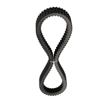 Drive Belt fit for Kawasaki KAF400 Mule 600/610/SX 2005-2019 59011-0011 UHQ451