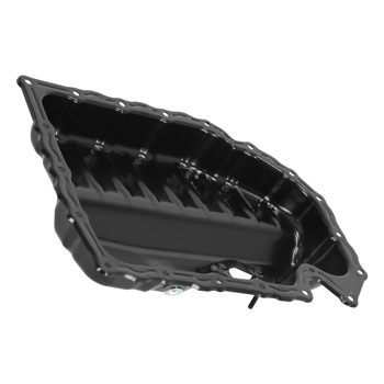 Lower Oil Pan fit for Volkswagen Beetle CC Eos Golf Jetta Passat 06J103600E