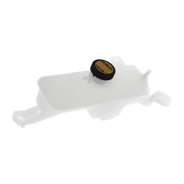 Radiator Coolant Overflow Bottle fit for Toyota RAV4 06-18 1647028111 w/ Pipe & Cap-4