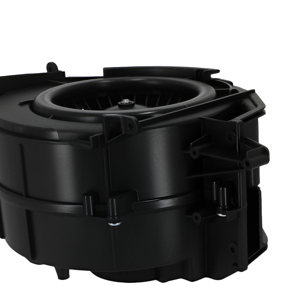 Blower Motor with Fan Cage Unit fit for Audi A6 4F2 2004-2011 4F0820020A 4F0815020D-4