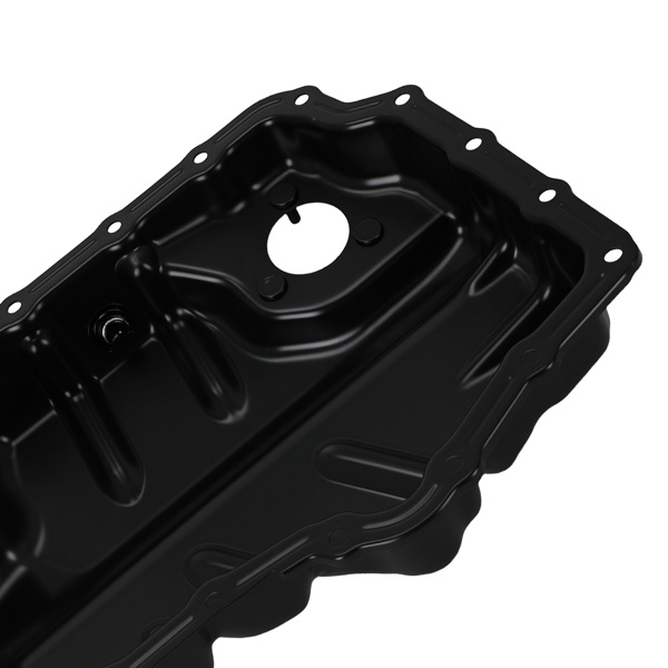Oil Pan Assembly fit for Audi A3 VW Golf 1.4 TSI 2012-2020 04E103602B-2