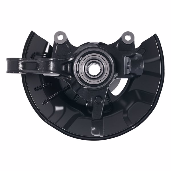 Front Left Loaded Knuckle Wheel Hub fit for Toyota Corolla 2.4L 2009-2012 LK033-3