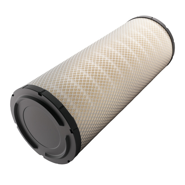 Air Filter Assembly fit for Peterbilt 357 385 CAT C9 C11 C13 RS3516 P535788-3