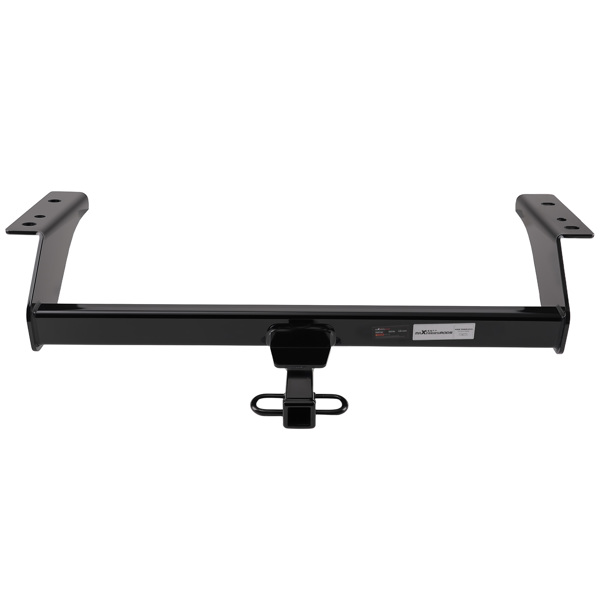 1.25" Class 2 Hitch Receiver fit for Ford Fusion 2013-2020 Rear 525lbs Tongue-2