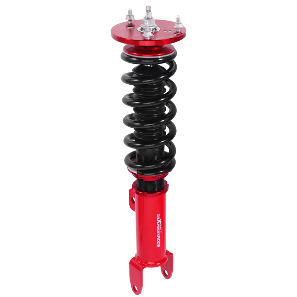 Coilovers 24 Way Damping Suspension Kit fit for 2011-2023 Dodge Challenger Charger-4
