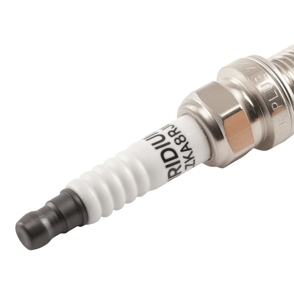 Iridium Spark Plugs fit for Honda Civic 1.5L Si 2017-2020 122905PAA01 4Pack-4