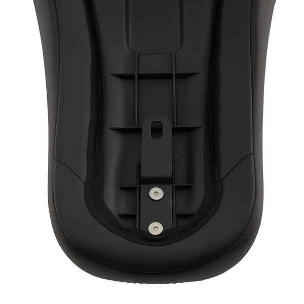 Driver Passenger Seat fit for Harley Touring Ultra Limited 2008-2023 Leather-3