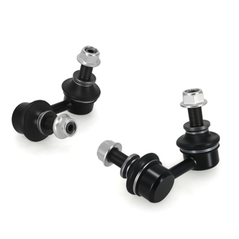 Front Stabilizer Bar Link fit for Suzuki Equator 09-12 Nissan Xterra 05-15