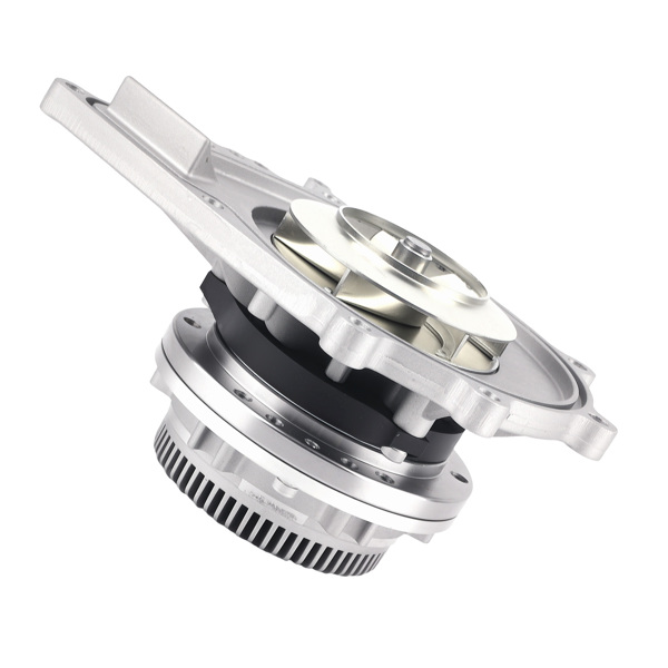 Water Pump fit for Detroit DD16 DD15 Freightliner Miscellaneous Truck EA4712001101-5