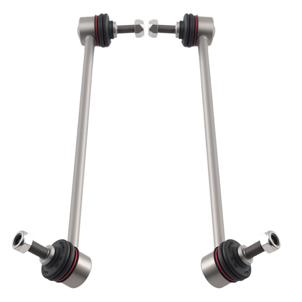 Front Control Arms Suspension fit for BMW X3 2004 2005 - 2010 Lower K620186 K620184-1