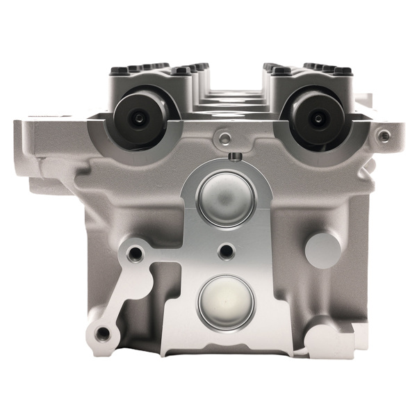 KA24-DE Cylinder Head Assembly fit for Nissan 240SX Frontier Sentra Xterra 1995-2004-5