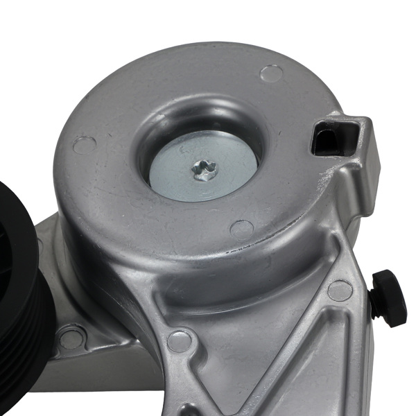 Belt Tensioner Pulley Assembly fit for Audi Q7 Porsche Cayenne VW Touareg 3.2L 3.6L-3