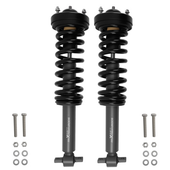 2"in Front Leveling Struts kit fit for Ford F-150 4WD 14-24