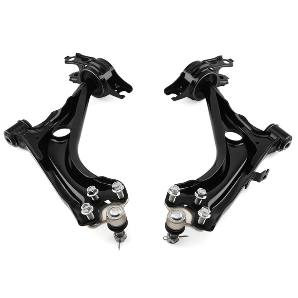 2x Front Suspension Lower Control Arms w/ Ball Joint fit for 2016-2021 Honda Civic-6