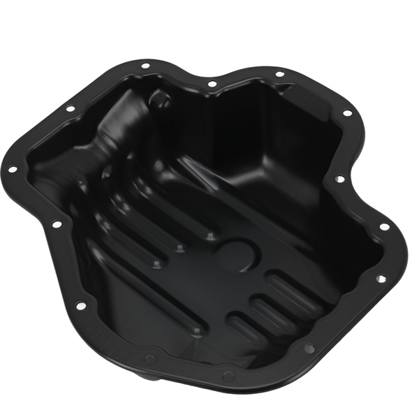 Engine Oil Pan fit for Lexus HS250h Toyota Camry 2.4L 2007-2011 121010H060 Steel-6