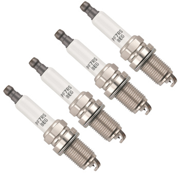 4x Iridium Spark Plugs fit for Chevrolet Trax 2013-2021 1.4L 91039 55585517