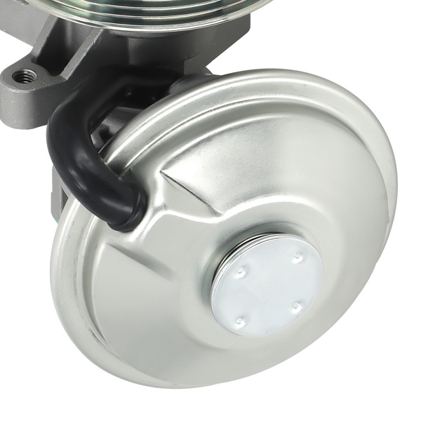 Silver Vacuum Pump fit for Dodge Ram 2500 L6 5.9L 2003 6.7L 2007 OHV 20314288-101-5