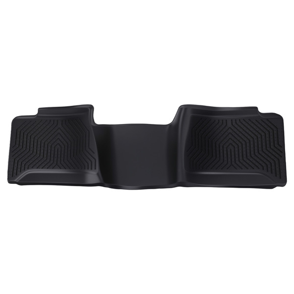 All Weather Floor Mat Liner fit for Chevy Silverado/GMC Sierra 1500 1999-2006 TPE-2