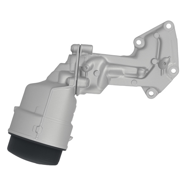 New Oil Filter Housing fit for Mercedes Sprinter 3500XD/E350/S350 10-22 6421801410-1