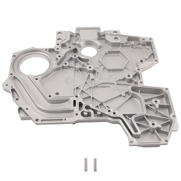 New Timing Cover Assembly fit for International MAXXFORCE 9 DuraStar 4400 1850248C2-6