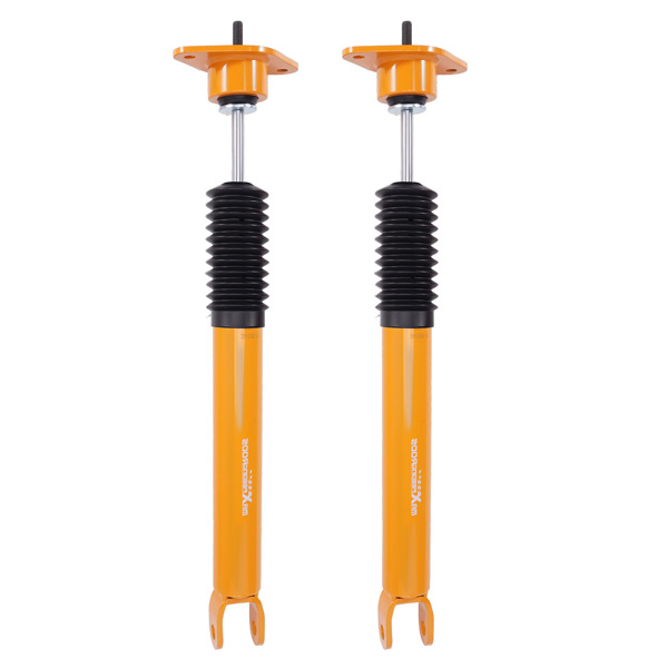 Coilover Suspension Spring Lowering Kit fit for Hyundai Sonata 2.0L 2011-2014-3