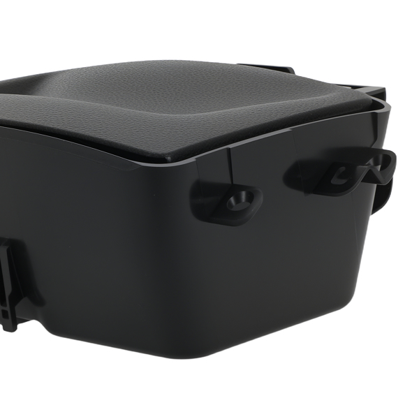 Black Cup Holder Center fit for Ford Explorer Base Limited XLT Sport 2011-2015 ABS-2