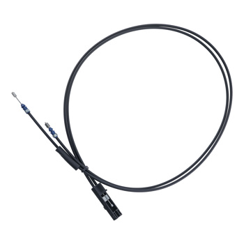 Front Hood Release Cable fit for Infiniti Q50 Sedan 2014-2020 656204GA0A