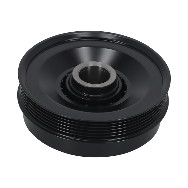 Engine Harmonic Balancer fit for Mini Cooper S 2002-2008 11237514461 BACB12-236002-2
