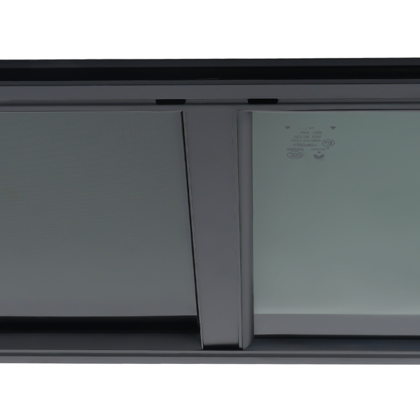 24" W x 15" H RV Camper Horizontal Window fit RV/Camper/Trailer/Cargo/Food Truck-3