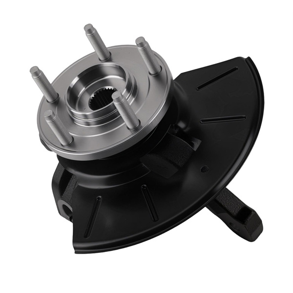 Front Left Knuckle Assembly fit for Mercury Mariner 2.3L 2.5L 3.0L 2005-2011 698405-1