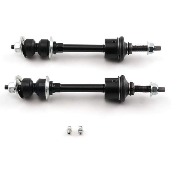 Pair Front Sway Bar Links fit for 2002 - 2010 2011 2012 Dodge Ram 1500 2500 3500 RWD-6
