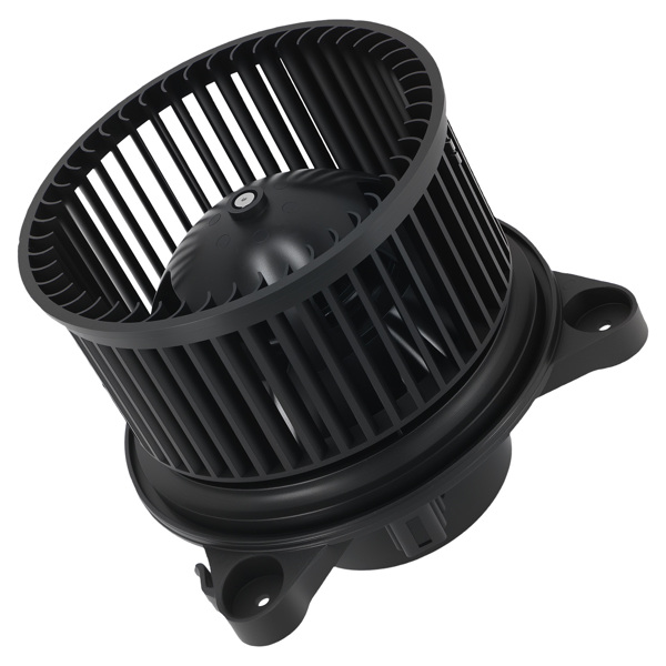 HVAC Blower Motor w/ Fan fit for Dodge Dakota 2005-2010 Crew Extended Cab 05161007AB-6