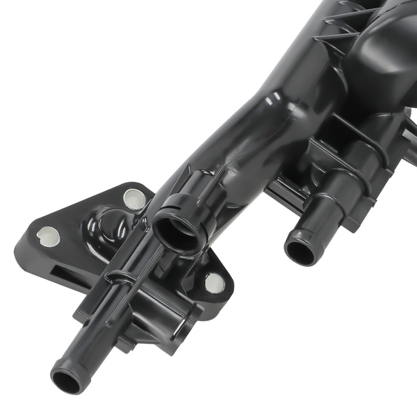 Thermostat Housing fit for Hyundai Santa Fe 2013-2018 Azera 2012-2017 256203CAA0-2