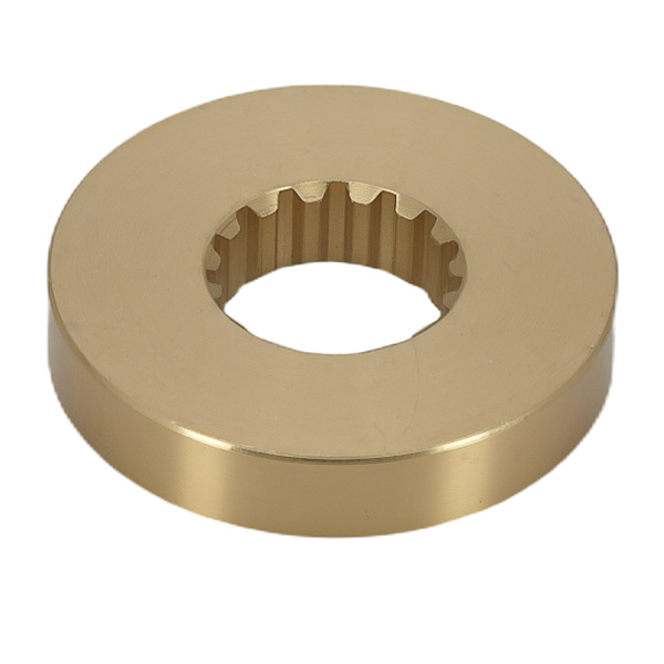 Boat Prop fit for Yamaha F150 F175 F200 F225 F250 F300 6E5-45987-01 Copper-2