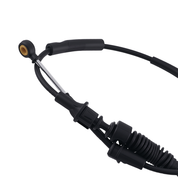 Auto Transmission Shift Cable fit for Hummer H2 Luxury 6.0L 2005-2007-3