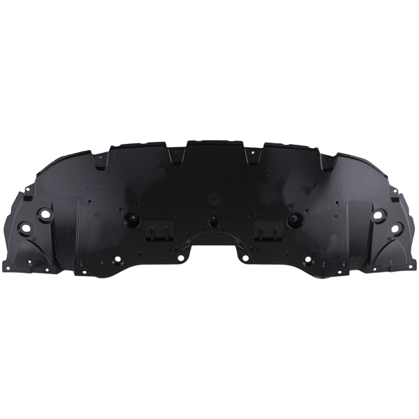Engine Protection Cover fit for Toyota Camry 2.5L 3.5L V6 2018-2024-6