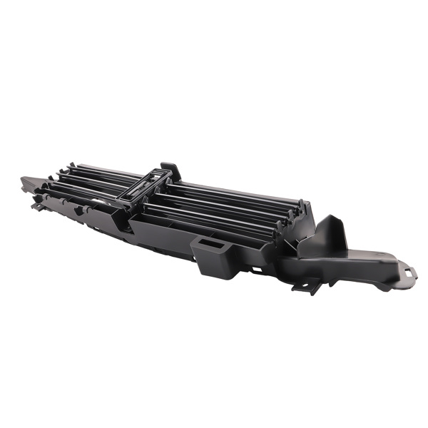 Active Grille Shutter Assembly fit for Jeep Cherokee Latitude North Sport 2014-2018-1