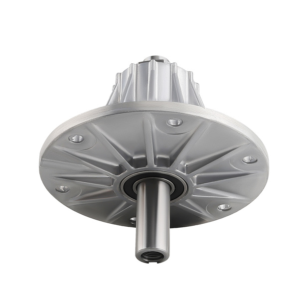 Mower Spindle Assembly fit for Bob-Cat ZT200, Woods RZ2052B, RZ1848B 4115849 4165022-2