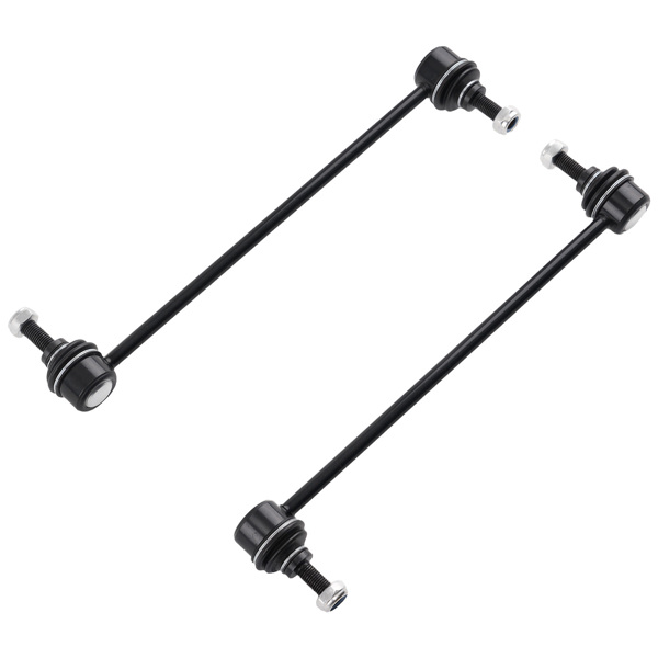4PC Front Stabilizer Sway Bar Links w/ Bushings fit for Ford Escape 2005 2006-2012-1