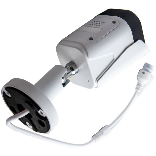 Wireless Security IP Camera with E-Message Alerts, Full HD 1080p, 4 IR LEDs-2