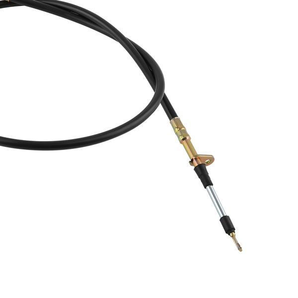 Auto Gear Shifter Lever Cable fit for B&M Shifters 81831 5-Foot Length Steel Wire-5
